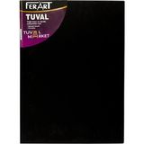 FerArt Tuval Pro Black Ferart 35 x 45 cm