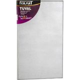 FerArt Tuval Pro Silver Ferart 35 x 50 cm
