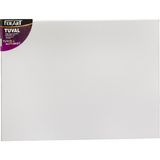 FerArt Tuval Std Ferart 90 x 100 cm - Beyaz