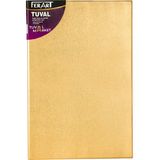 FerArt Tuval Std Gold Ferart 55 x 60 cm