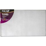 FerArt Tuval Std Silver Ferart 60 x 90 cm