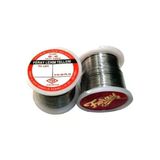 Feray 0.75 Mm / 200 Gram Feray Lehim Teli 60 Kalay 40 Kurşun 60/40 - 5 Kanal Pastalı Flux Lı Lehim