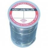 Feray 60-40 1.6 mm 500 gr Lehim Teli