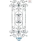 Ferbo Dekoratif Amaçlı Balkon / Kapı / Merdiven Korkuluk-Küpeşte Modeli (1 Adet)
