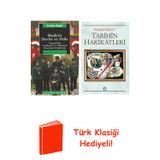 Ferdan Ergut 2 Kitap Seti + Türk Klasiği Hediye