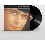 Ferdi Özbeğen - Bir Sır Gibi - 33 Plak Fantezi Müzik Yayımcı: Yaşar Plak