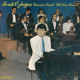 Ferdi Özbeğen Gereksiz Şeyler Fantezi Müzik 33 Plak 20. Sanat Yılı Konseri