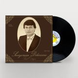 Ferdi Özbeğen - Seviyorum Delicesine (Plak)
