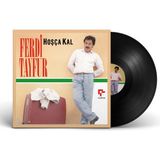 Ferdi Tayfur 33 Plak Hoşça Kal Arabesk Müzik Ferdifon Plak Türkiye Menşeli