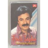 Ferdi Tayfur Baharımsın Kışımsın Kaset (Orijinal Dönem Baskı Kaset)