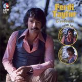 Ferdi Tayfur - Derbeder (Picture Plak)