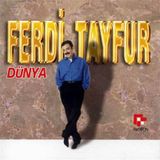 Ferdi Tayfur - Dünya Cd