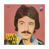Ferdi Tayfur - Ferdi Tayfur 1978 (Plak)