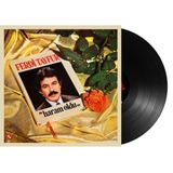 Ferdi Tayfur - Haram Oldu (Plak)