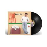 Ferdi Tayfur - Hoşça Kal (Plak)