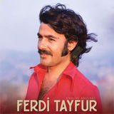 Ferdi Tayfur / Kralın Anıları Plak