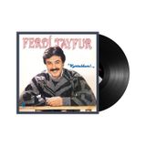 Ferdi Tayfur - Kurtuldum Plak