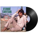 Ferdi Tayfur - Merak Etme Sen - 45'lik Plak Kayıtları L