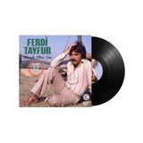 Ferdi Tayfur Merak Etme Sen Lp Plak