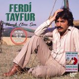 Ferdi Tayfur - Merak Etme Sen (Renkli Plak)