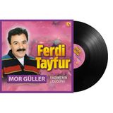 Ferdi Tayfur Mor Güller / Fadime'nin Düğünü - Plak
