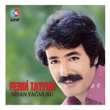 Ferdi Tayfur - Nisan Yağmuru (Plak)