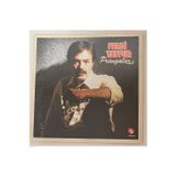 Ferdi Tayfur Prangalar Lp Plak (Jelatininde Sıfır Plak)