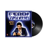 Ferdi Tayfur - Yaktı Beni Plak