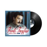 Ferdi Tayfur Zaman Tüneli Arşiv 1 - Plak