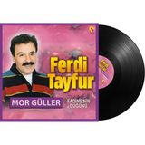 Ferdifon Ferdi Tayfur - Mor Güller / Fadime'nin Düğünü (Plak)