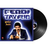 Ferdifon Ferdi Tayfur - Yaktı Beni (Plak)