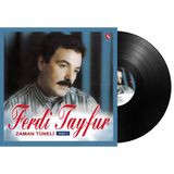 Ferdifon Ferdi Tayfur - Zaman Tüneli Arşiv 1 (Plak)