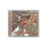 Ferdifon Müzik Ferdi Tayfur Aşkın Cezası Cd (Orjnal Dönem Baskı Cd)