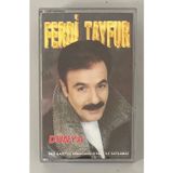 Ferdifon Müzik Ferdi Tayfur Dünya Kaset (Akis Gazetesi)