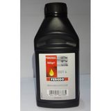 Feredo Ferodo - Dot 4 Fren Hidrolik Yağı 500Ml