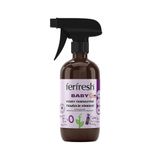 Ferfresh Baby Yüzey Temizleyici Temizlik Sirkesi 450 ml