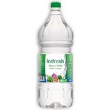 Ferfresh Beyaz Sirke 2 Lt Pet - 0,50 lt