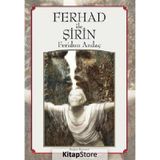 FERHAD İLE ŞİRİN - FERIDUN ANDAÇ