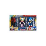 FERHAT OYUNCAK FERHAT 9801-3 SONİC 3LÜ SET