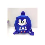 FERHAT OYUNCAK FERHAT FH-010 SONIC ÇANTA PELUŞ