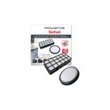 ferhat0 Hepa Filtre Seti Rowenta Ro7676ea X-tream Power İle Uyumlu