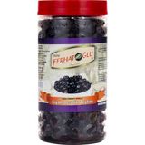 Ferhatoğlu 1 kg Siyah Gemlik Zeytin