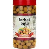 Ferhatoğlu 1 kg Yeşil Çizik Zeytin
