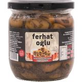 Ferhatoğlu Izgara Edilmiş Çeşnili Zeytin 380 gr