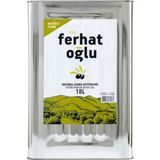 Ferhatoğlu Naturel Sızma 18 lt Zeytinyağı
