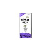 FERHATOĞLU (NATÜREL SIZMA ERKEN HASAT(SOĞUK SIKIM)filtreli Zeytinyağı 5 L.