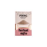 FERHATOĞLU Pirinç Sabunu 100 G.