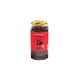 FERHATOĞLU Siyah Çevirme Zeytin 1000 G.