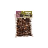 FERHATOĞLU Siyah Çevirme Zeytin 200 G - Vakumlu Paket