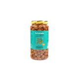 FERHATOĞLU Yeşil Kırma Zeytin 1000 gr